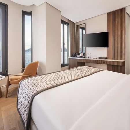 Dream Inn Karakoey Bosphorus イスタンブール エクステリア 写真