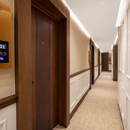 Dream Inn Karakoey Bosphorus イスタンブール エクステリア 写真