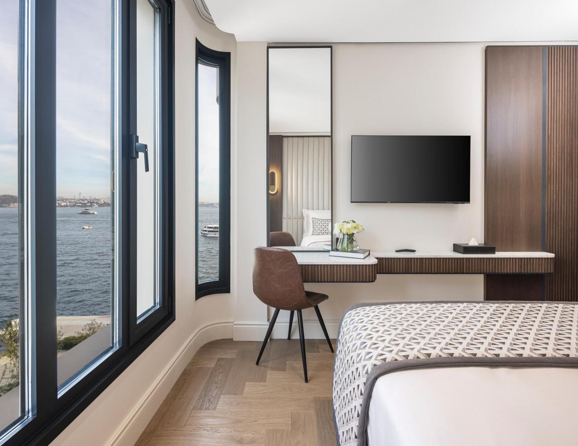 Dream Inn Karakoey Bosphorus イスタンブール エクステリア 写真