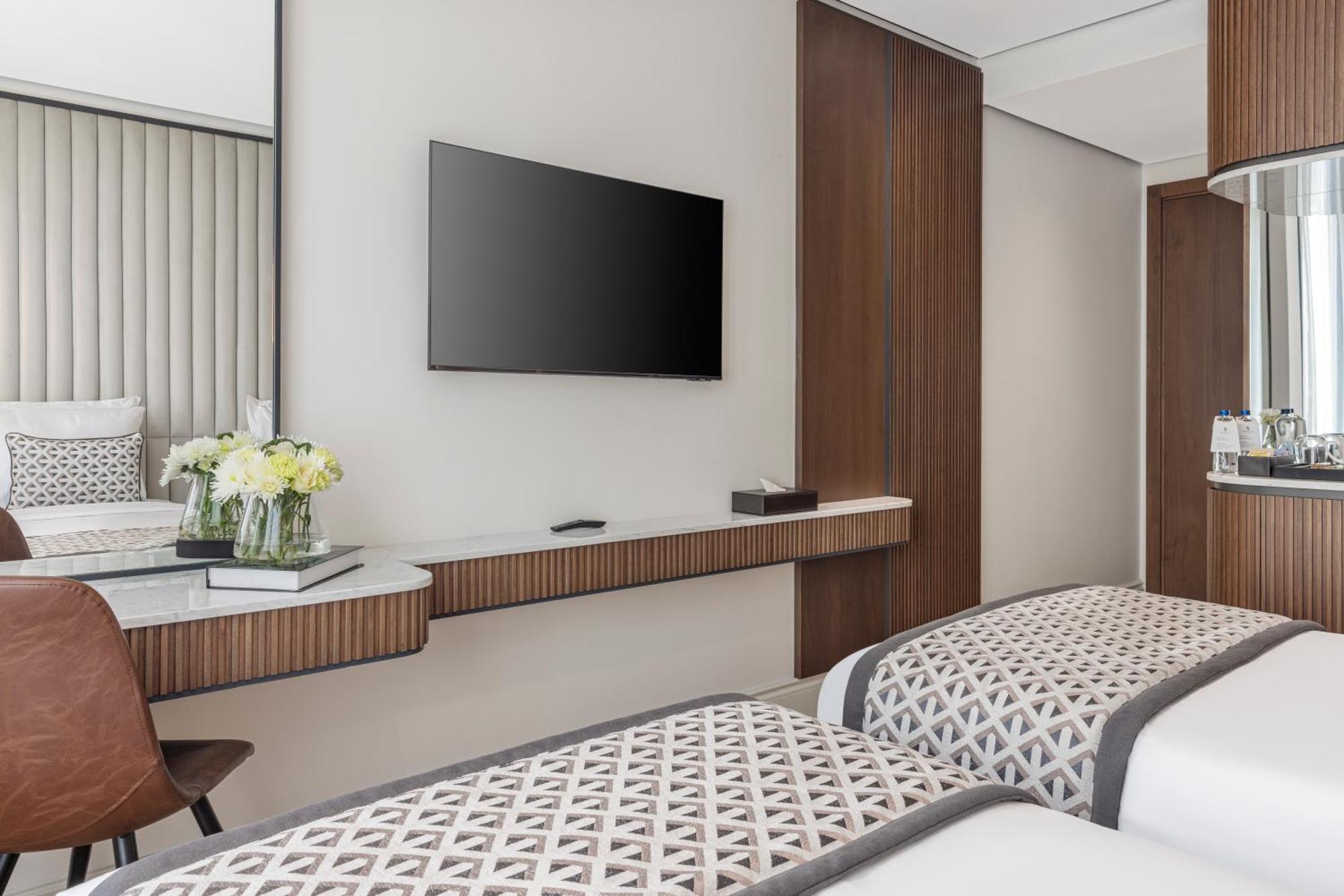 Dream Inn Karakoey Bosphorus イスタンブール エクステリア 写真