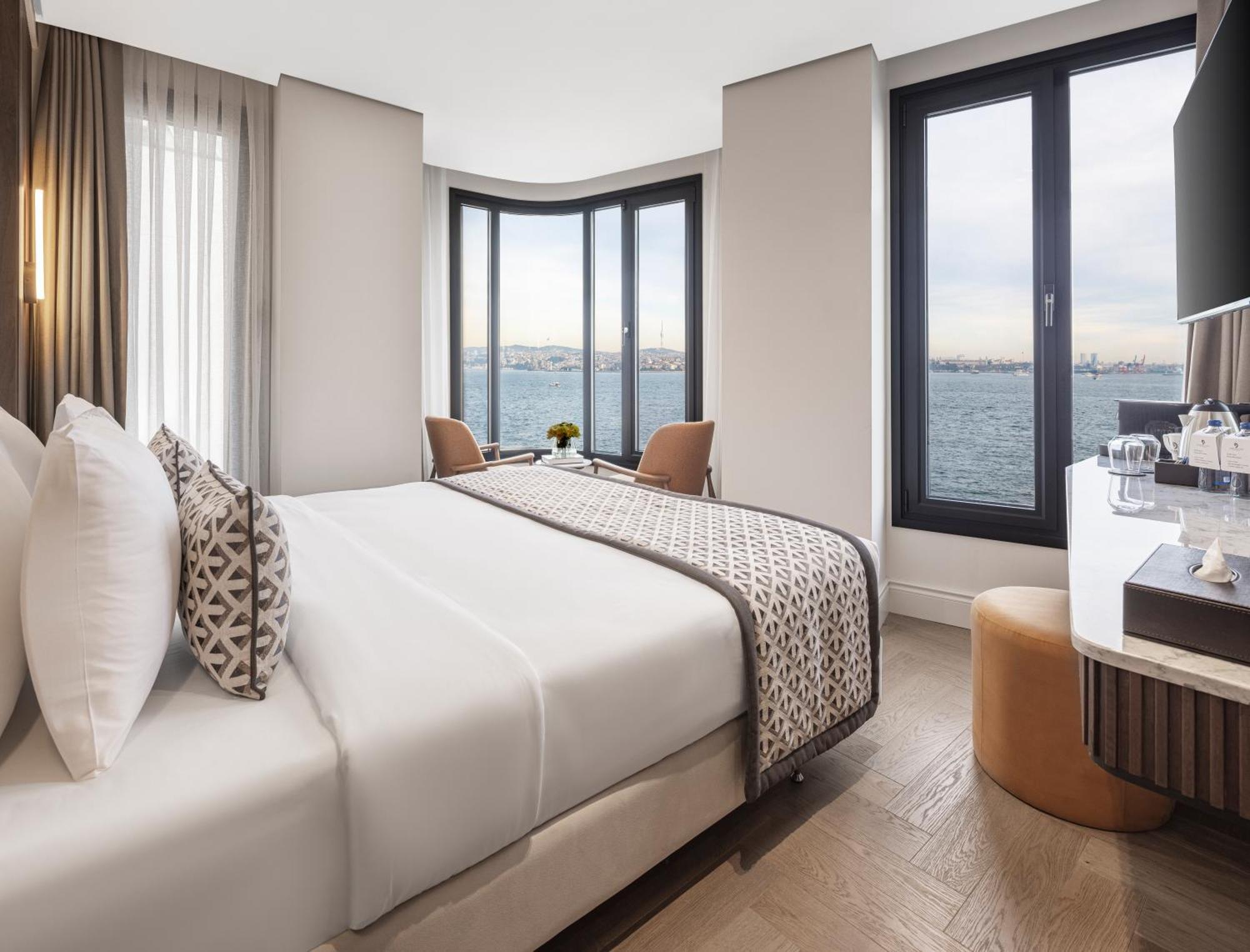 Dream Inn Karakoey Bosphorus イスタンブール エクステリア 写真