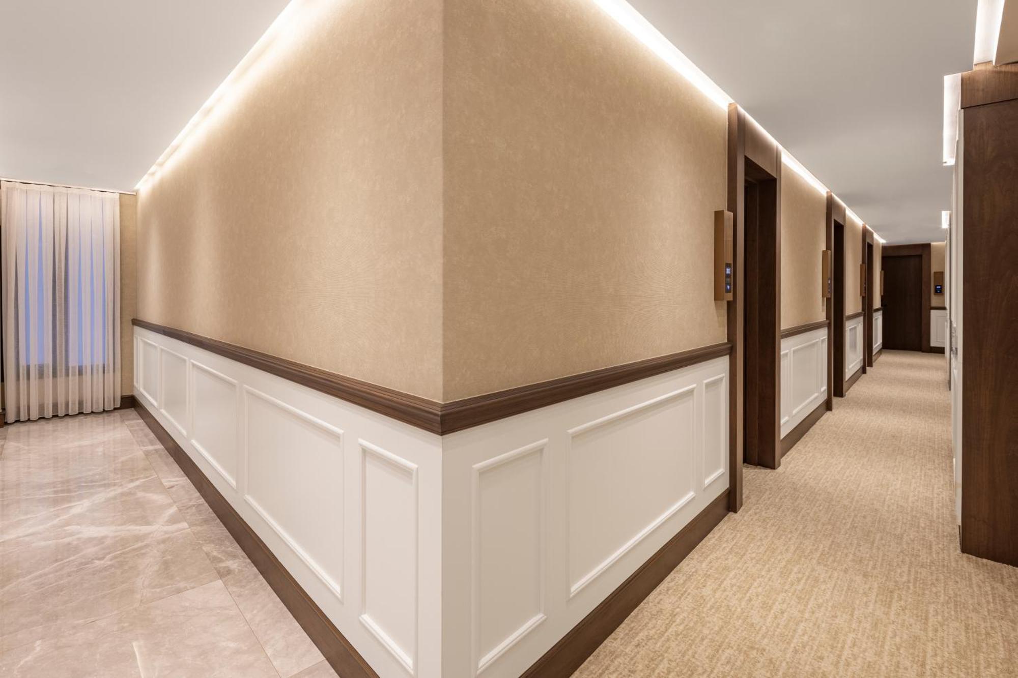 Dream Inn Karakoey Bosphorus イスタンブール エクステリア 写真