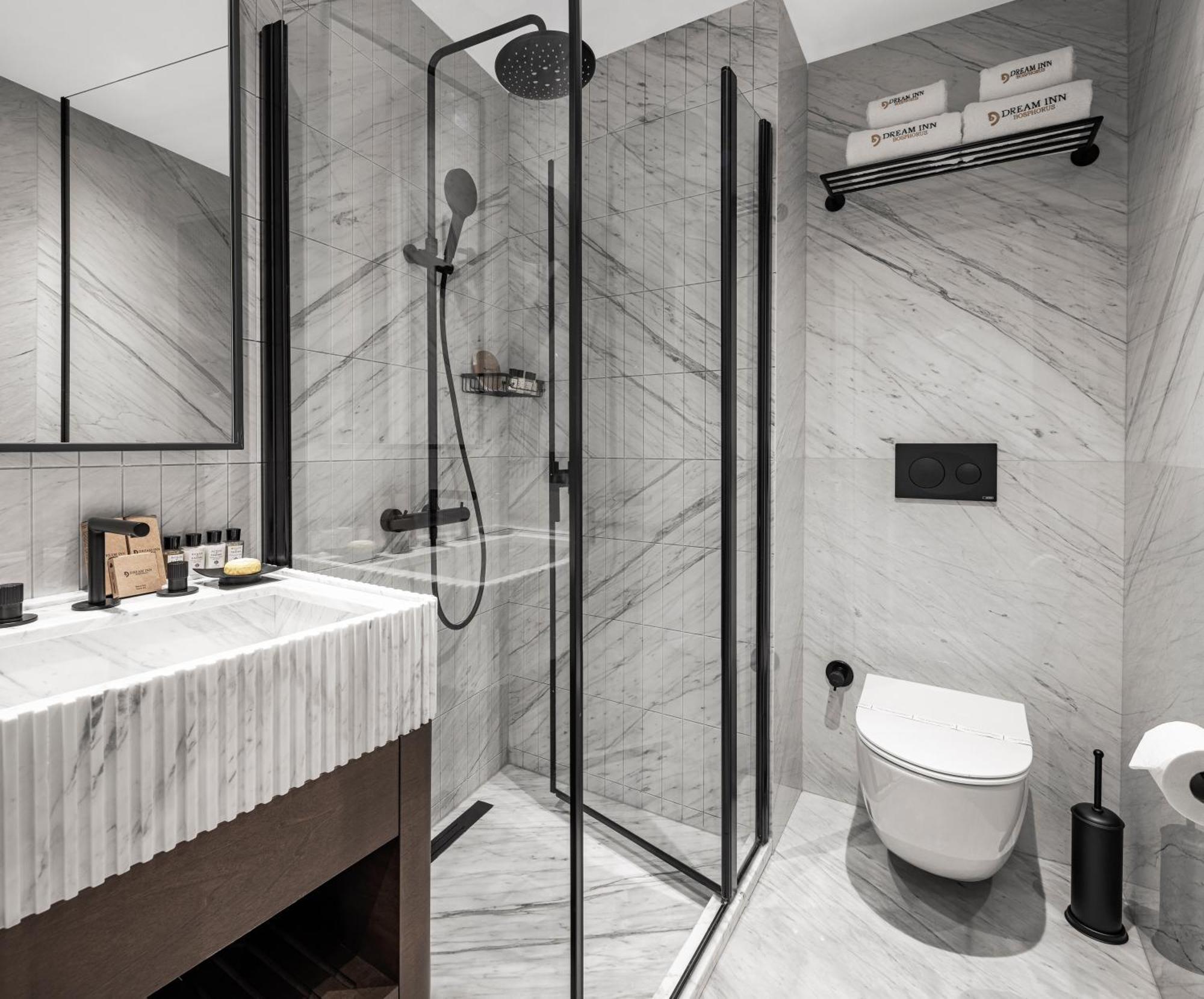 Dream Inn Karakoey Bosphorus イスタンブール エクステリア 写真