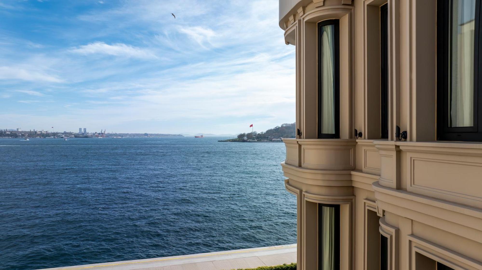 Dream Inn Karakoey Bosphorus イスタンブール エクステリア 写真